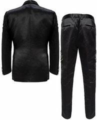 Star Strut BLACK