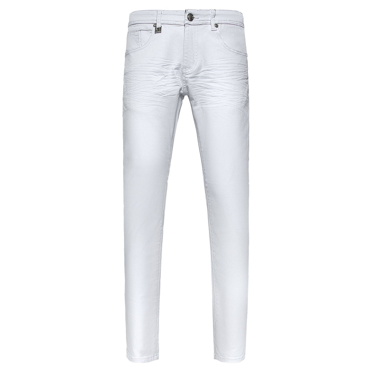 Style Staple jeans WHITE