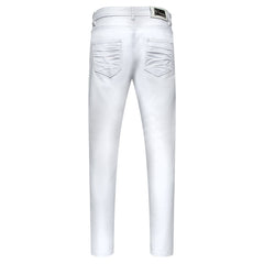 Style Staple jeans WHITE